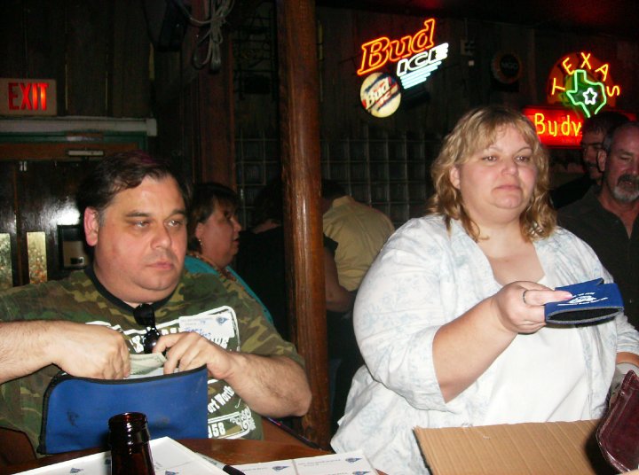 My Brother's Bar - Reunion #2