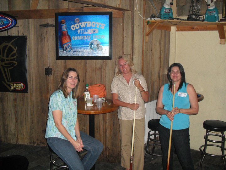 My Brother's Bar - Reunion #2