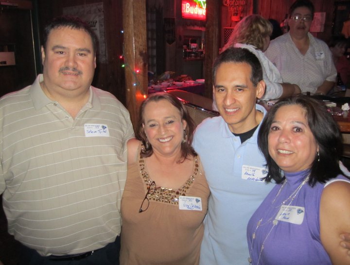 My Brother's Bar - Reunion #2