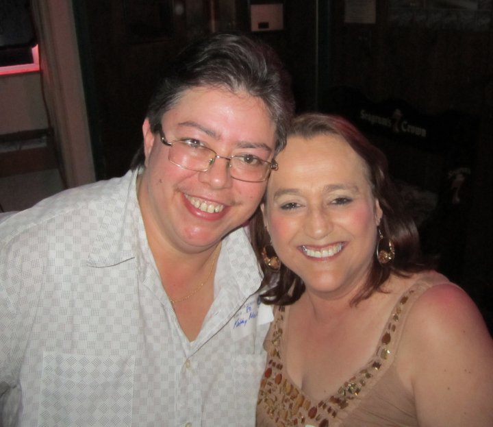 My Brother's Bar - Reunion #2