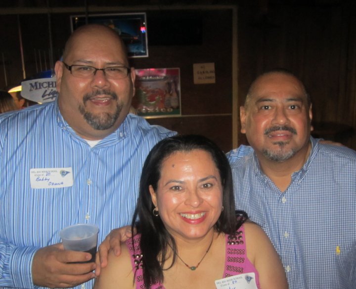 My Brother's Bar - Reunion #2