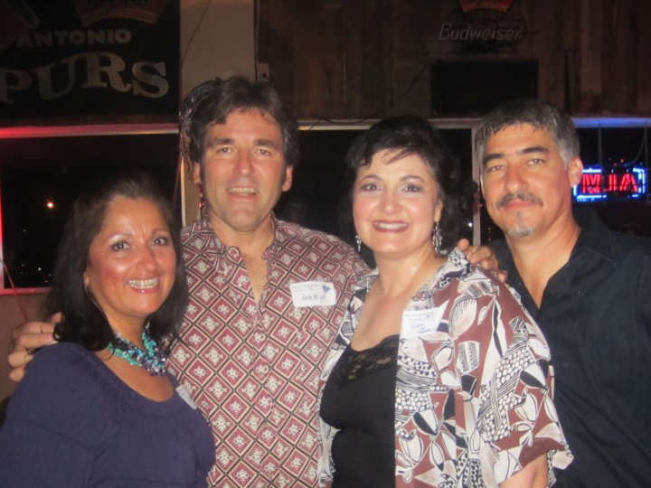 My Brother's Bar - Reunion #2