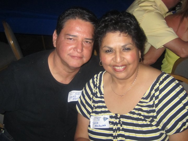 My Brother's Bar - Reunion #2