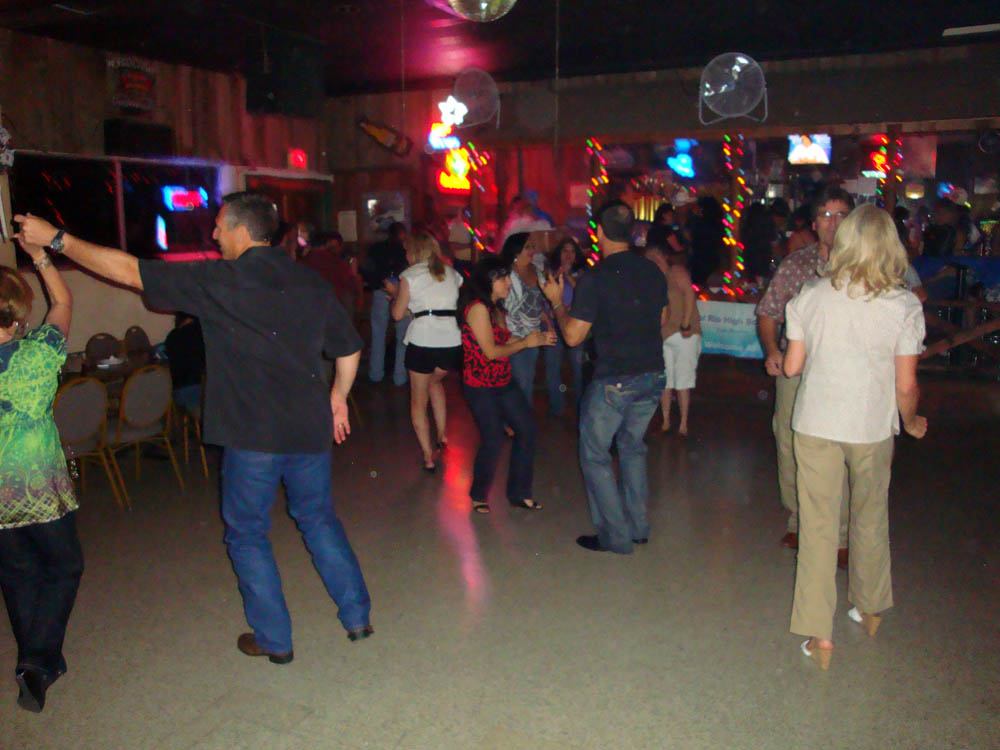 My Brother's Bar - Reunion #2