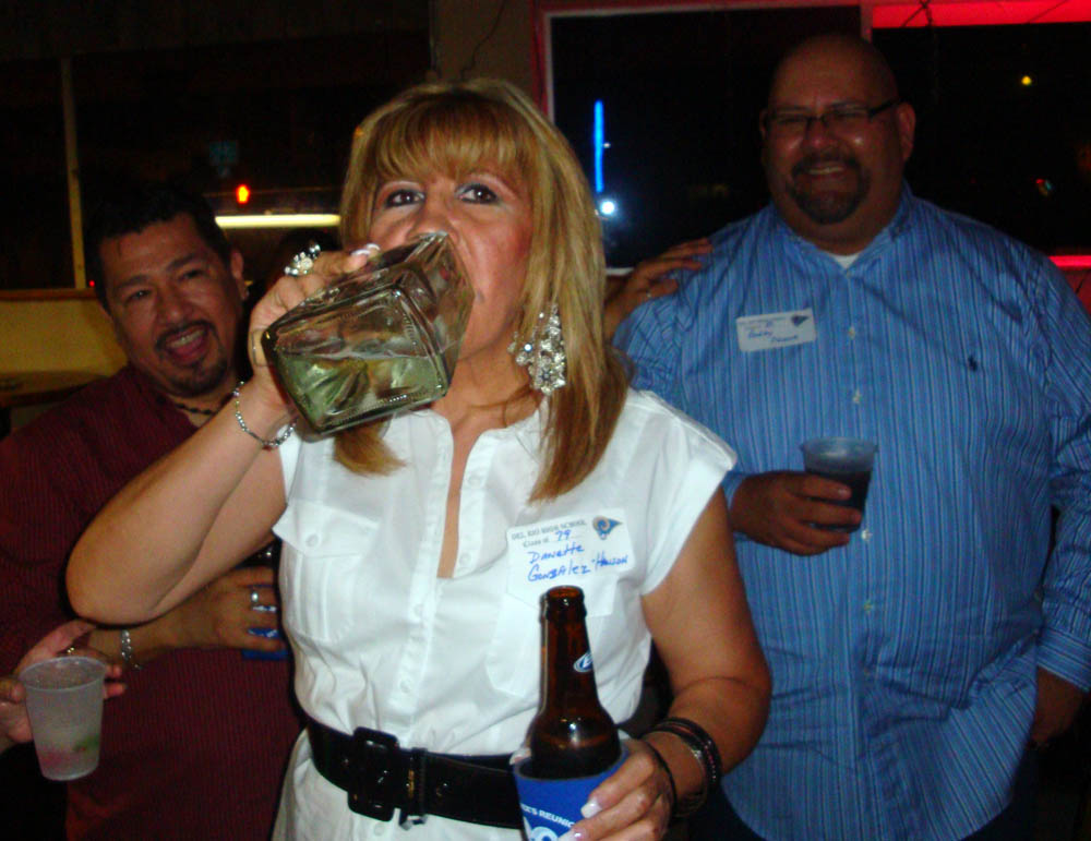 My Brother's Bar - Reunion #2