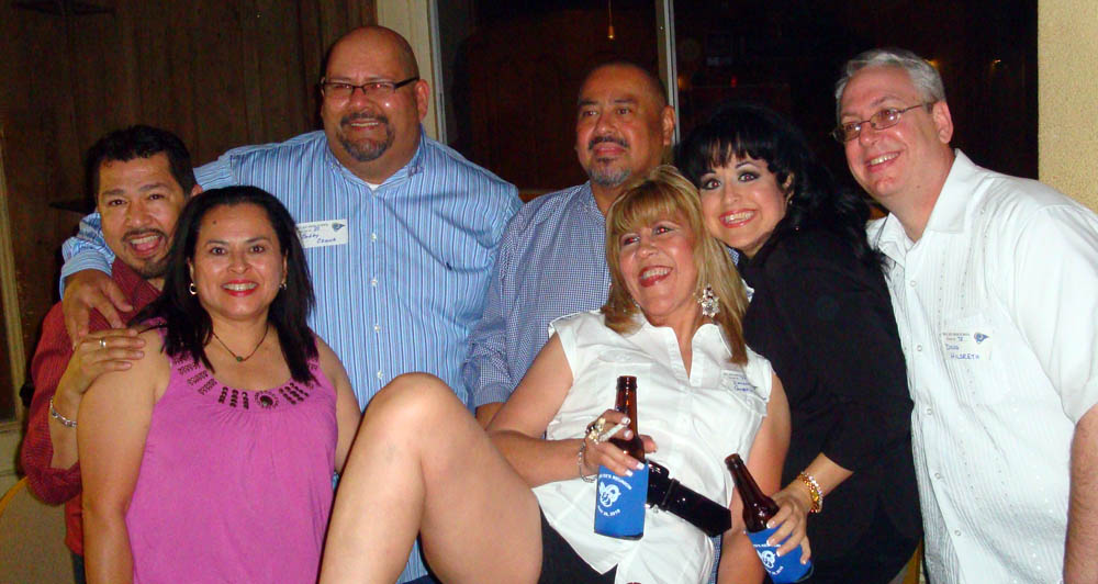 My Brother's Bar - Reunion #2