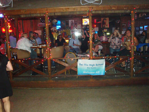 My Brother's Bar - Reunion #2